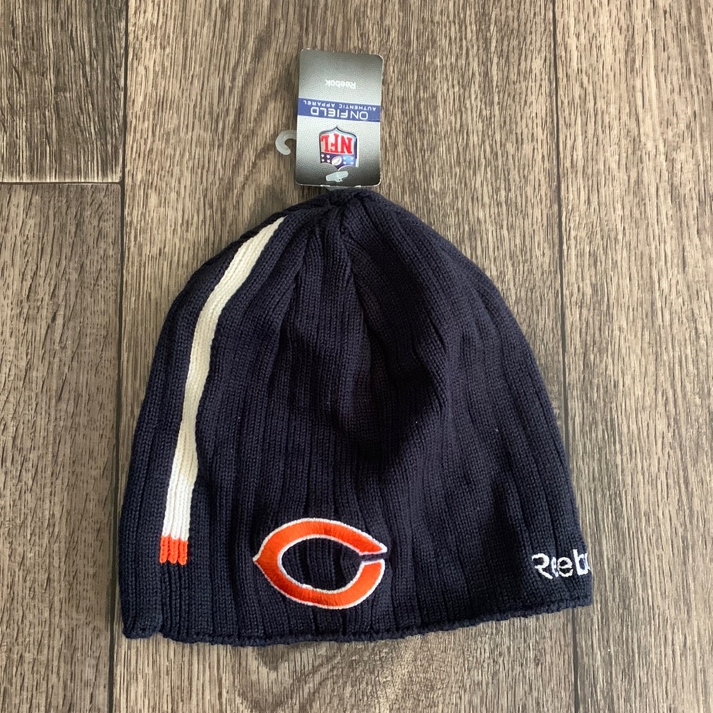 NWT NFL Bears Hat